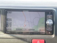 Toyota HIACE VAN лот № 2032 оценка 3  с аукциона в Японии 7