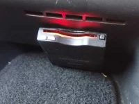 Toyota HIACE VAN лот № 2032 оценка 3  с аукциона в Японии 10