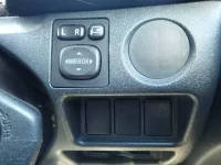 Toyota HIACE VAN лот № 2032 оценка 3  с аукциона в Японии 9