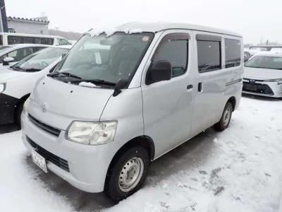 Toyota TOWN ACE VAN