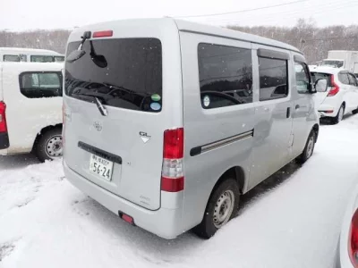 Toyota TOWN ACE VAN