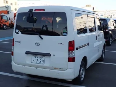 Toyota TOWN ACE VAN