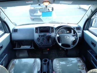 Toyota TOWN ACE VAN