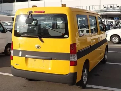 Toyota TOWN ACE VAN