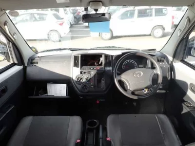 Toyota TOWN ACE VAN