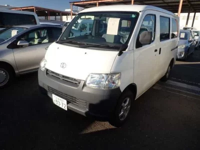 Toyota TOWN ACE VAN
