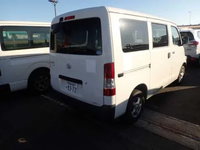 Toyota TOWN ACE VAN