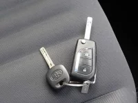 Toyota YARIS лот № 159 оценка R  с аукциона в Японии 7