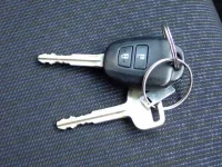 Toyota SUCCEED лот № 49 оценка 3.5  с аукциона в Японии 9