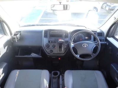 Toyota LITE ACE VAN