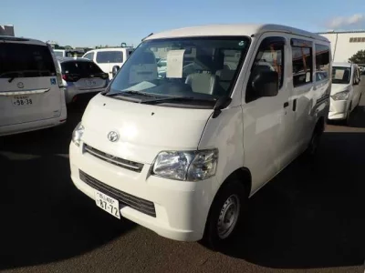 Toyota LITE ACE VAN