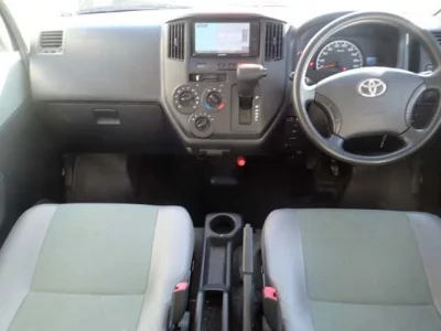 Toyota LITE ACE VAN