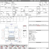 Isuzu ELF лот № 512 оценка 3.5  с аукциона в Японии 11