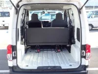 Nissan NV200 лот № 40 оценка 3  с аукциона в Японии 2