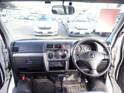 Honda ACTY VAN
