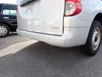 Nissan NV200 лот № 1039 оценка 3  с аукциона в Японии 6