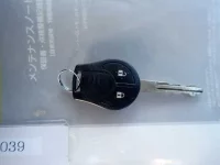 Nissan NV200 лот № 1039 оценка 3  с аукциона в Японии 7