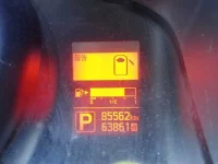 Nissan NV200 лот № 1039 оценка 3  с аукциона в Японии 8