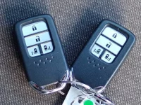 Honda STEP WAGON лот № 8 оценка 4  с аукциона в Японии 8