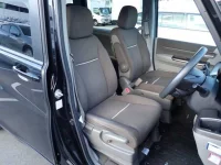 Honda STEP WAGON лот № 8 оценка 4  с аукциона в Японии 3