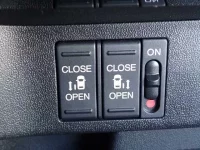 Honda STEP WAGON лот № 8 оценка 4  с аукциона в Японии 10