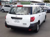 Nissan AD лот № 109 оценка 3.5  с аукциона в Японии 1