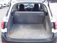 Nissan AD лот № 109 оценка 3.5  с аукциона в Японии 2