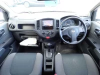 Nissan AD лот № 109 оценка 3.5  с аукциона в Японии 3