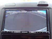 Nissan AD лот № 109 оценка 3.5  с аукциона в Японии 7