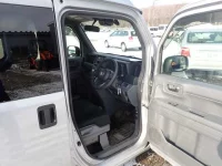 Honda N VAN лот № 2057 оценка 3.5  с аукциона в Японии 5