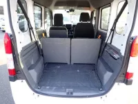 Honda N VAN лот № 58 оценка R  с аукциона в Японии 2