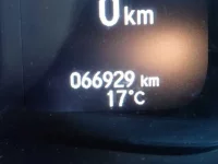 Honda N VAN лот № 58 оценка R  с аукциона в Японии 10