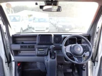 Honda N VAN лот № 58 оценка R  с аукциона в Японии 5