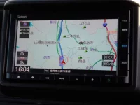 Honda N VAN лот № 58 оценка R  с аукциона в Японии 6