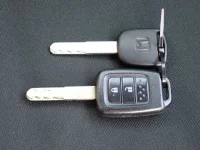 Honda N VAN лот № 58 оценка R  с аукциона в Японии 7