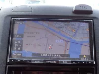 Nissan AD лот № 114 оценка 3.5  с аукциона в Японии 6