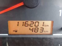 Nissan AD лот № 114 оценка 3.5  с аукциона в Японии 8