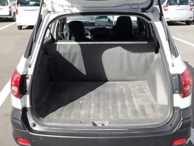 Nissan AD  с аукциона в Японии