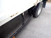 Mitsubishi CANTER лот № 1023 оценка 3  с аукциона в Японии 6