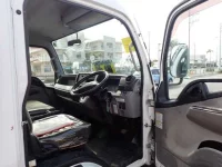 Mitsubishi CANTER лот № 1023 оценка 3  с аукциона в Японии 5