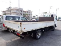 Mitsubishi CANTER лот № 1023 оценка 3  с аукциона в Японии 1