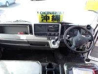 Mitsubishi CANTER лот № 1023 оценка 3  с аукциона в Японии 2