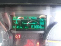 Mitsubishi CANTER лот № 1023 оценка 3  с аукциона в Японии 9