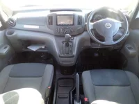 Nissan NV200 лот № 29 оценка 3.5  с аукциона в Японии 3