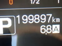 Nissan NV200 лот № 29 оценка 3.5  с аукциона в Японии 6