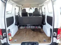 Nissan NV200 лот № 29 оценка 3.5  с аукциона в Японии 7