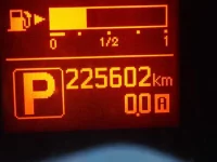 Nissan NV200 лот № 67 оценка 3.5  с аукциона в Японии 6