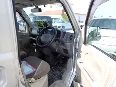 Mitsubishi MINICAB VAN