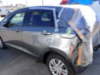 Honda FIT лот № 1020 оценка R  с аукциона в Японии 7