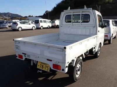 Nissan CLIPPER TRUCK